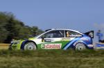 Ford Focus RS WRC 2006 года